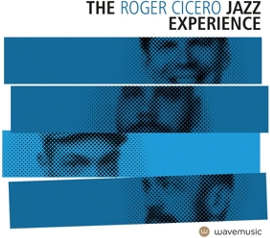 Cicero,Roger - The Roger Cicero Jazz Experience (Limited Edition)