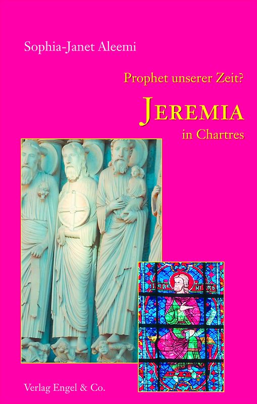 Jeremia in Chartres