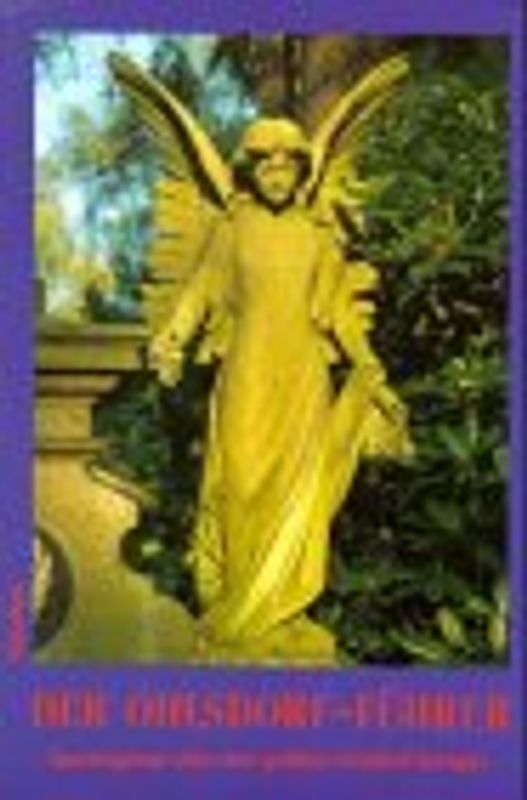 Der Ohlsdorf-Führer. Spaziergänge über den grössten Friedhof Europas