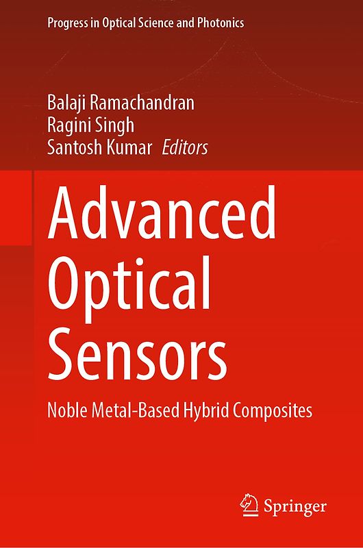 Advanced Optical Sensors