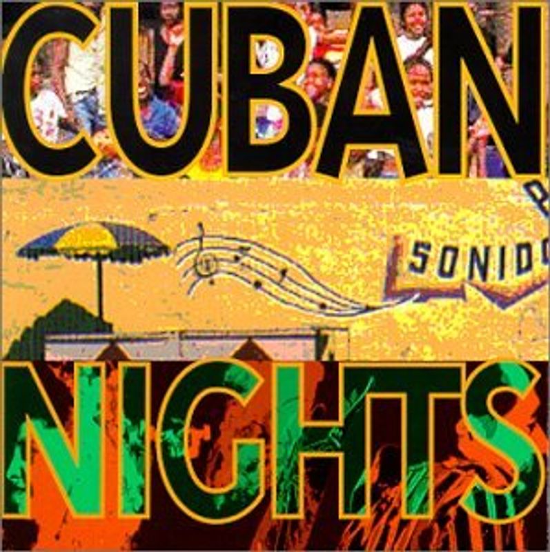 Various - Cuban Nights