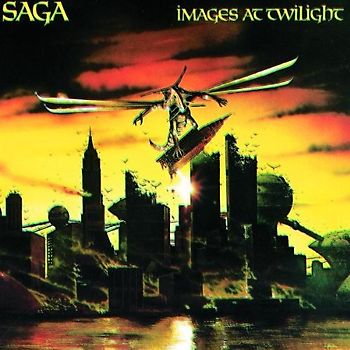 Saga - Images at Twilight