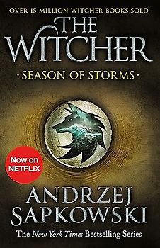The Witcher - Season of Storms