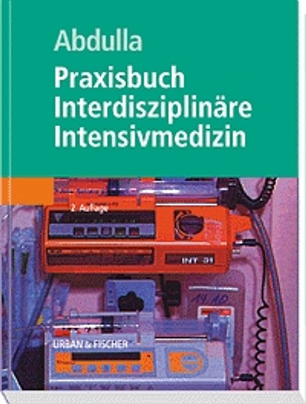 Interdisziplinäre Intensivmedizin