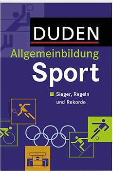 Duden - Allgemeinbildung Sport