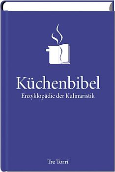 Die Küchenbibel