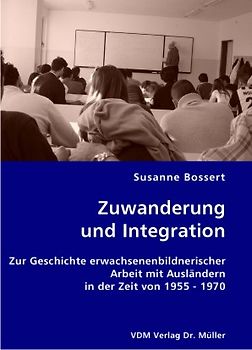 Zuwanderung und Integration
