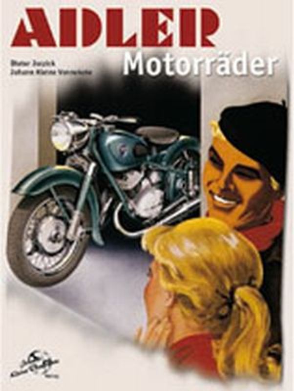 Adler Motorräder