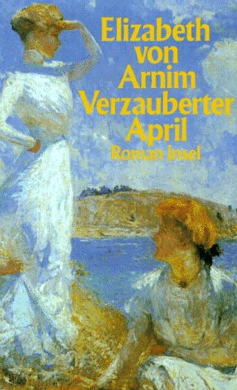 Verzauberter April