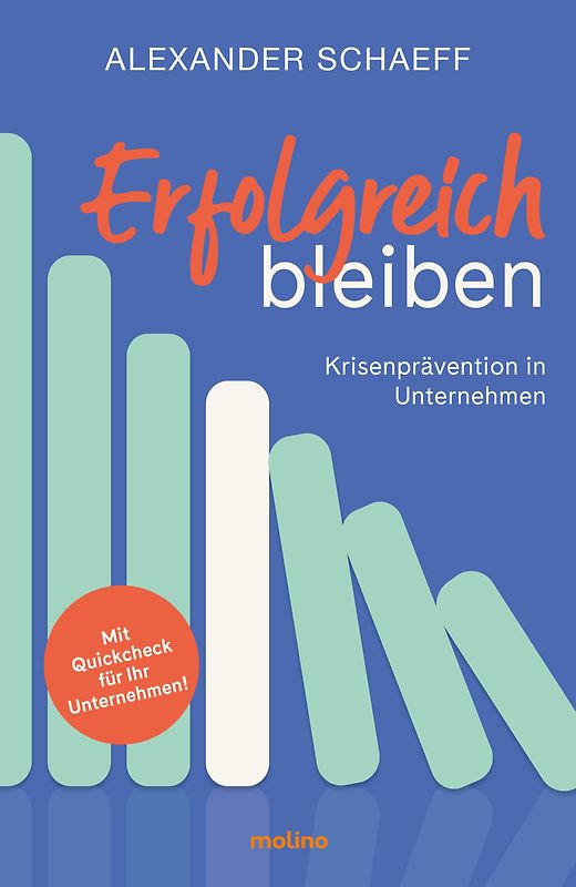 Erfolgreich bleiben