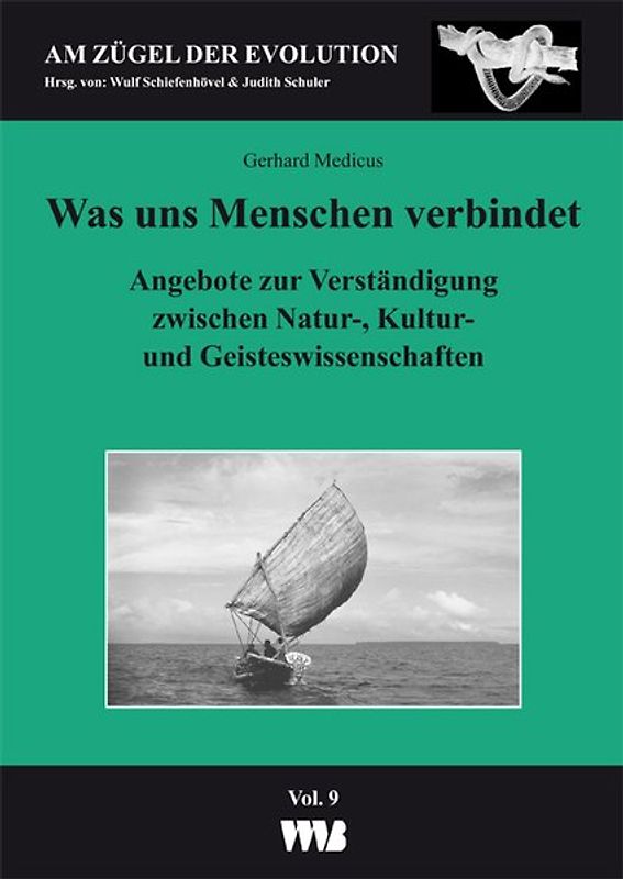 Was uns Menchen verbindet