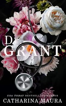 Dr. Grant: Liebesroman