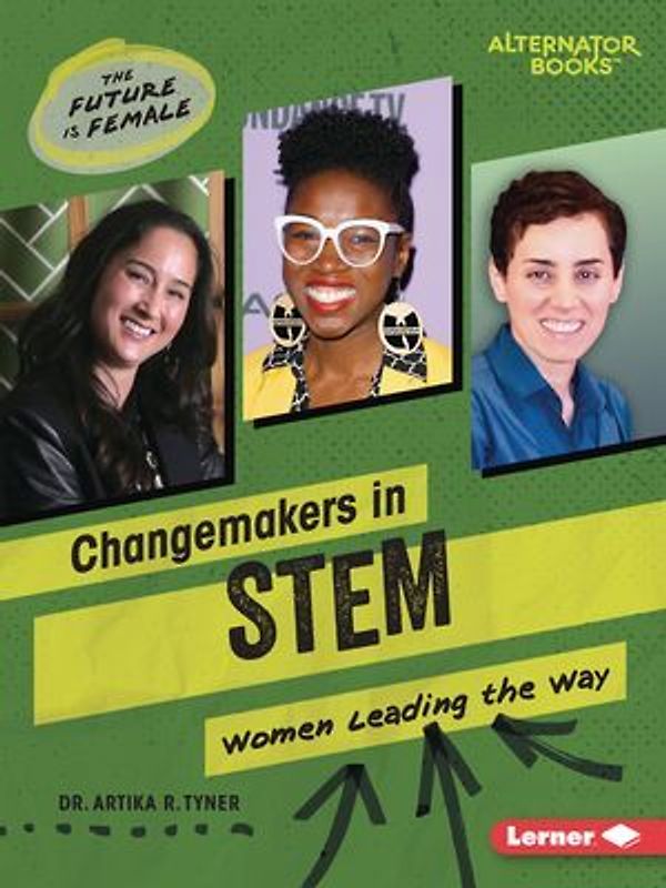 Changemakers in Stem
