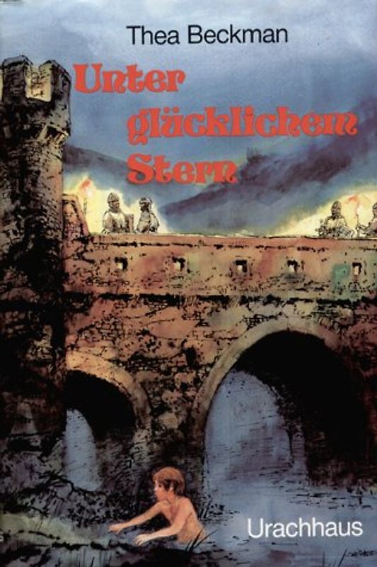 Unter glücklichem Stern