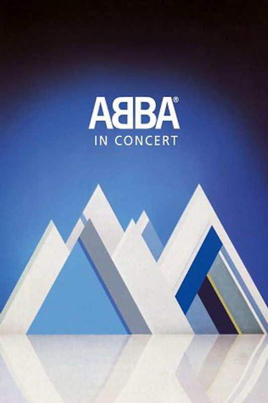 ABBA - ABBA in Concert