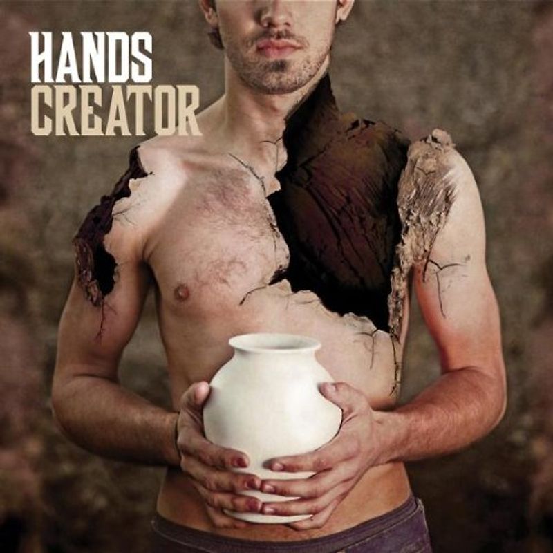 Hands - Creator