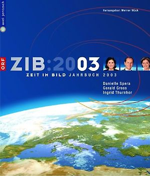 "ZiB"-Jahrbuch 2003