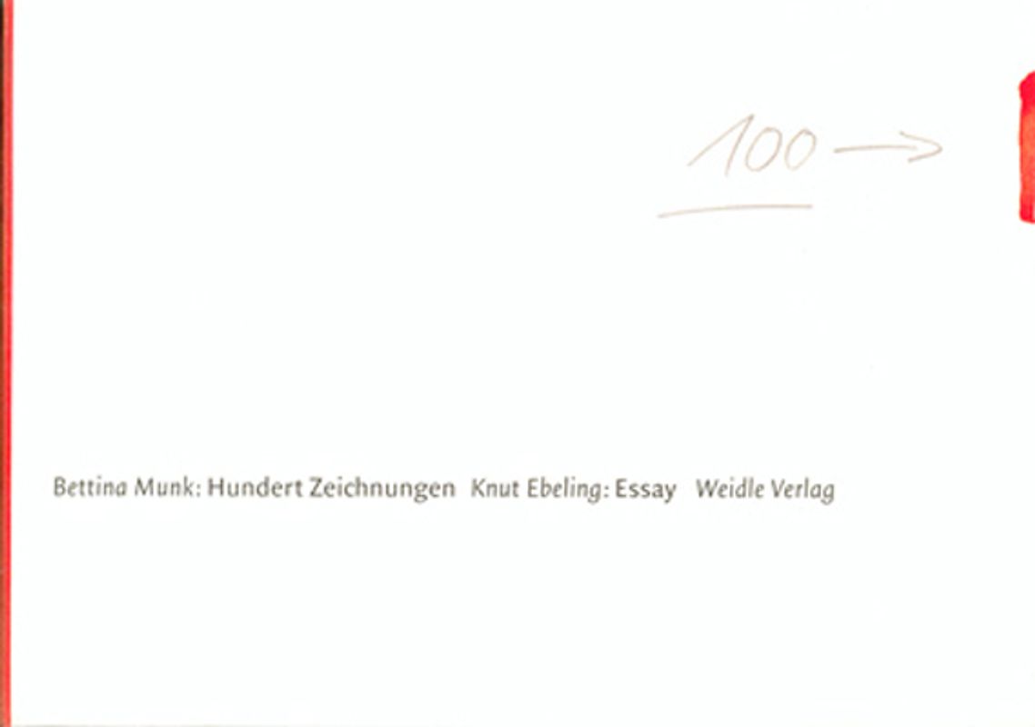 Hundert Zeichnungen