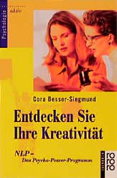 Entdecken Sie Ihre Kreativität