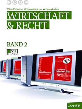Wirtschaft und Recht 2