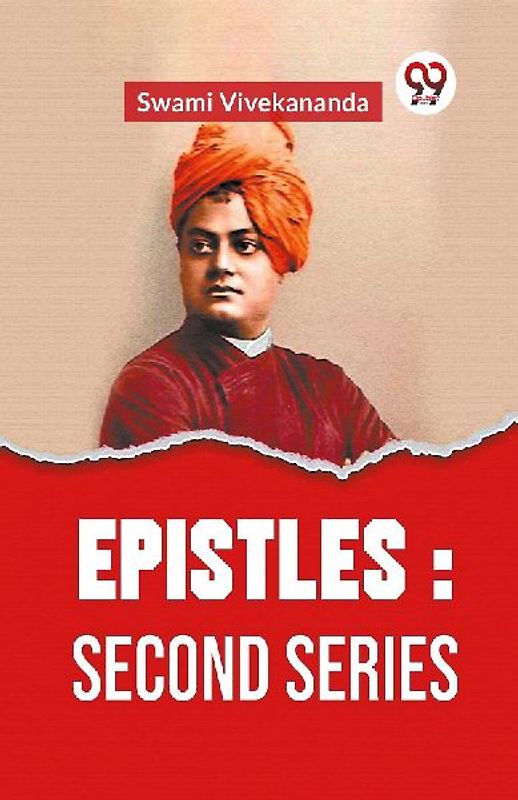 Epistles: Second Series