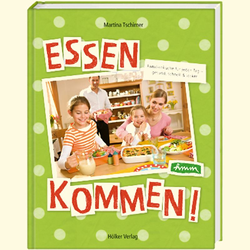 Essen kommen!