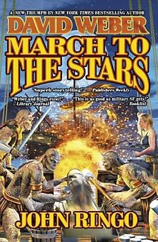 March to the Stars (March Upcountry)