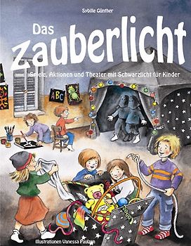 Das Zauberlicht