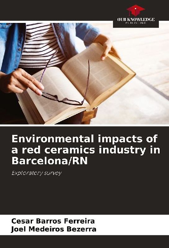 Environmental impacts of a red ceramics industry in Barcelona/RN