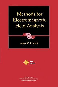 Methods for Electromagnetic Field Analysis