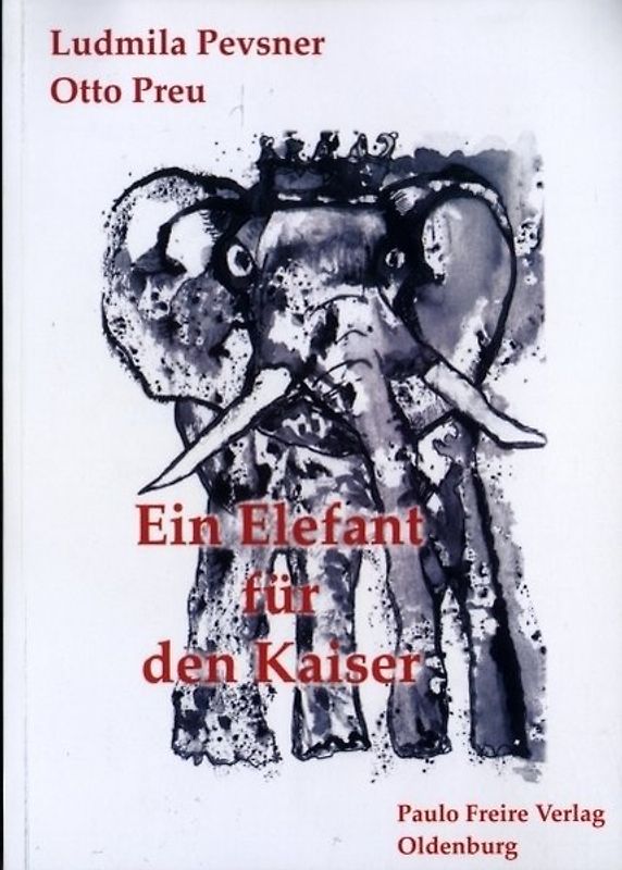 Ein Elefant für den Kaiser