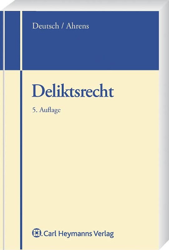 Deliktsrecht