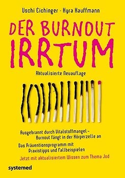 Der Burnout-Irrtum