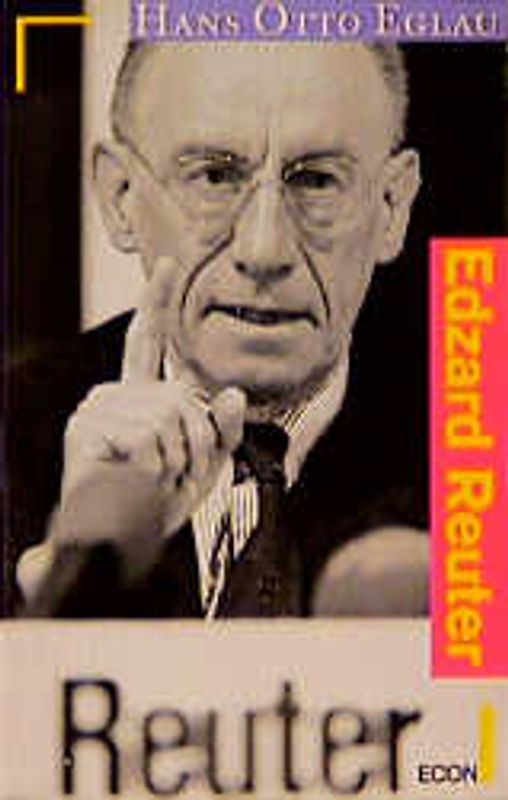 Edzard Reuter