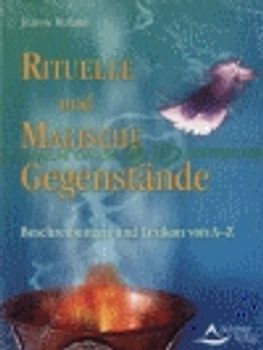 Rituelle und Magische Gegenstände