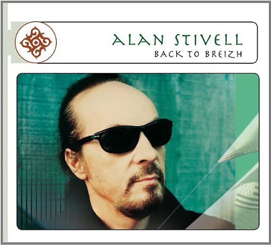 Alan Stivell - Alan Stivell: Back to Breizh