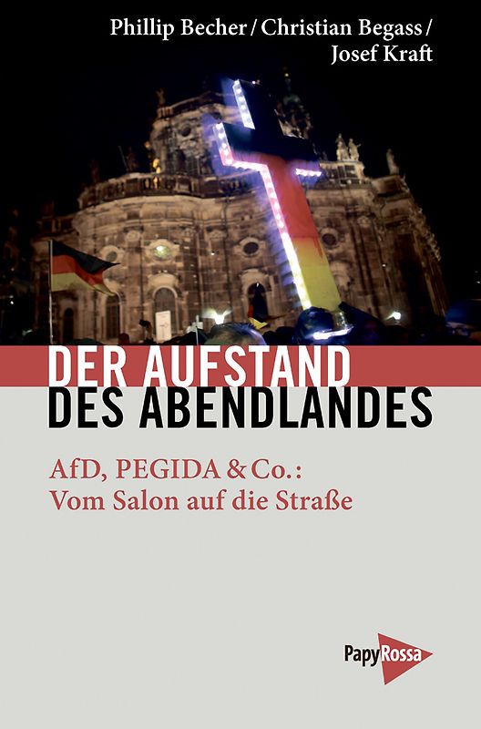 Der Aufstand des Abendlandes