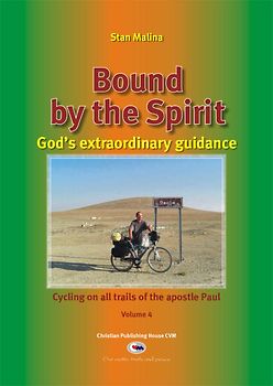 BOUND BY THE SPIRIT