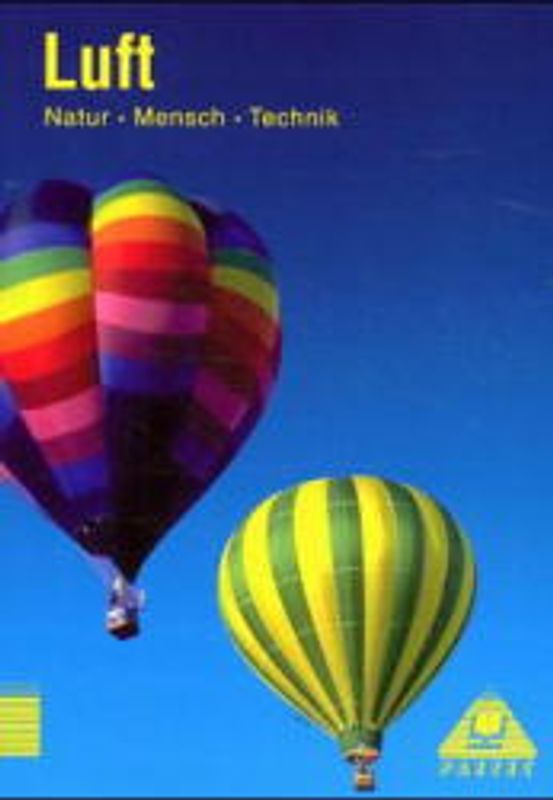Lehrbuch Luft