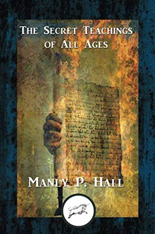 THE SECRET TEACHINGS OF ALL AGES