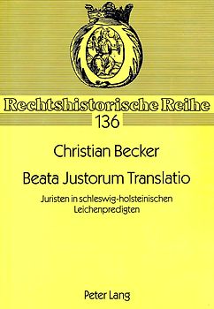 Beata Justorum Translatio