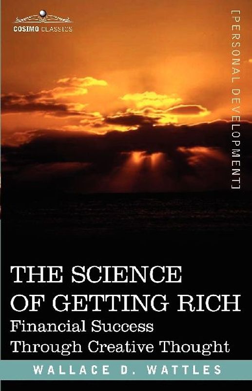 The Science of Getting Rich
