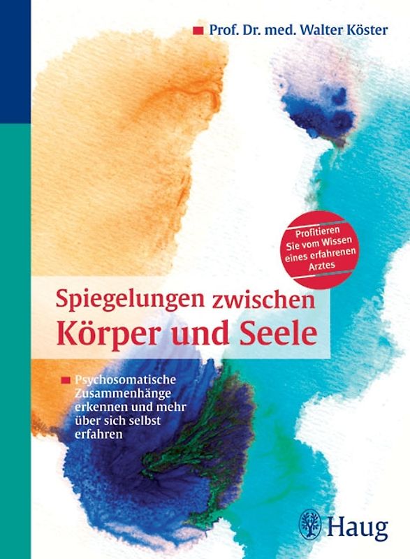 Spiegelungen zwischen Körper und Seele