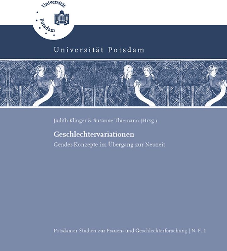 Geschlechtervariationen