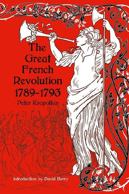 The Great French Revolution, 1789–1793