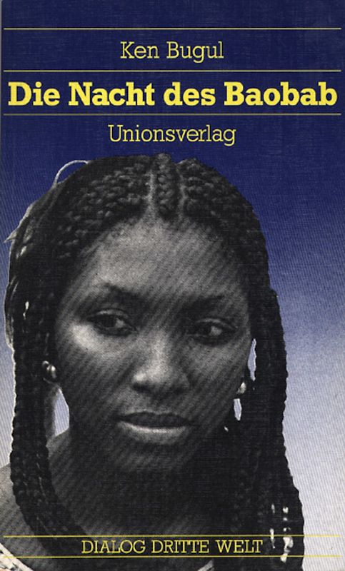 Die Nacht des Baobab