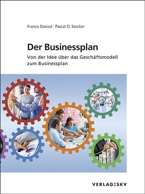 Der Businessplan - Von der Idee über das Geschäftsmodell zum Businessplan, Bundle