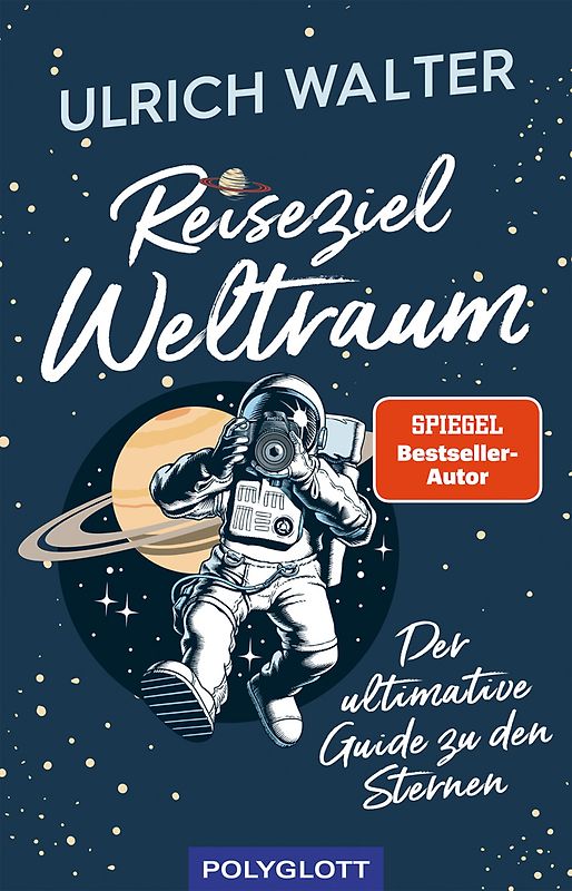 Reiseziel Weltraum