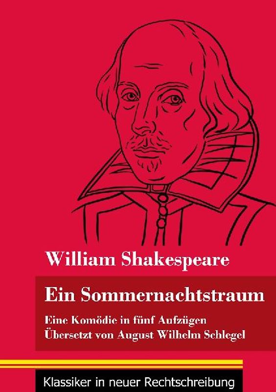 Ein Sommernachtstraum