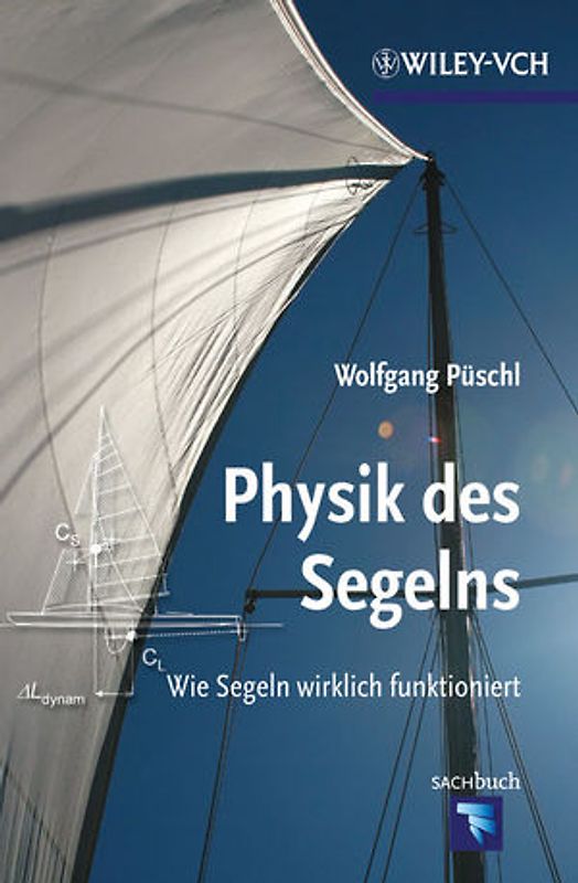 Physik des Segelns